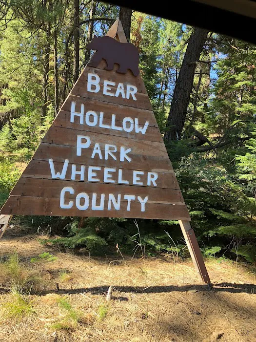 Bear Hollow Park Picture 9
