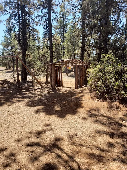 Cottonwood Pit Campground Picture 8