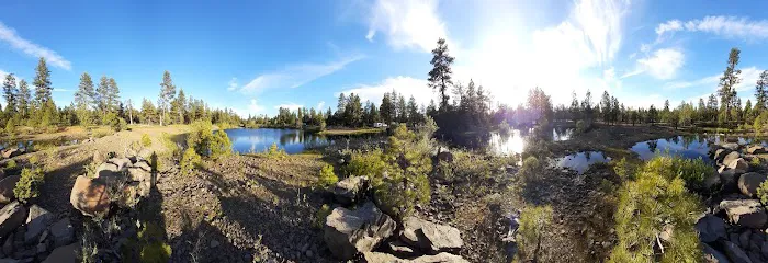 Cottonwood Pit Campground Picture 6