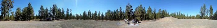 Cottonwood Pit Campground Picture 9
