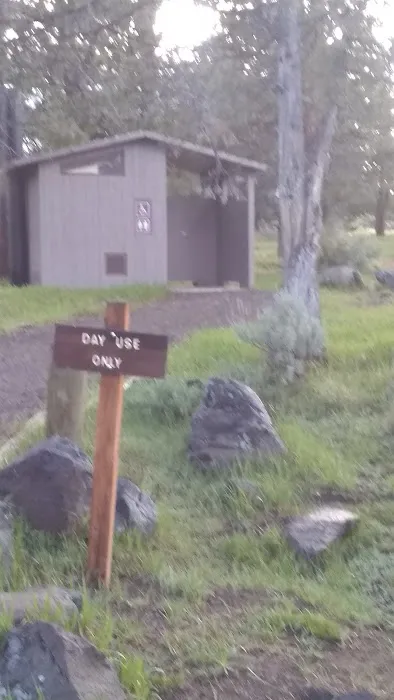 Antelope Flat Reservoir Campground Picture 5
