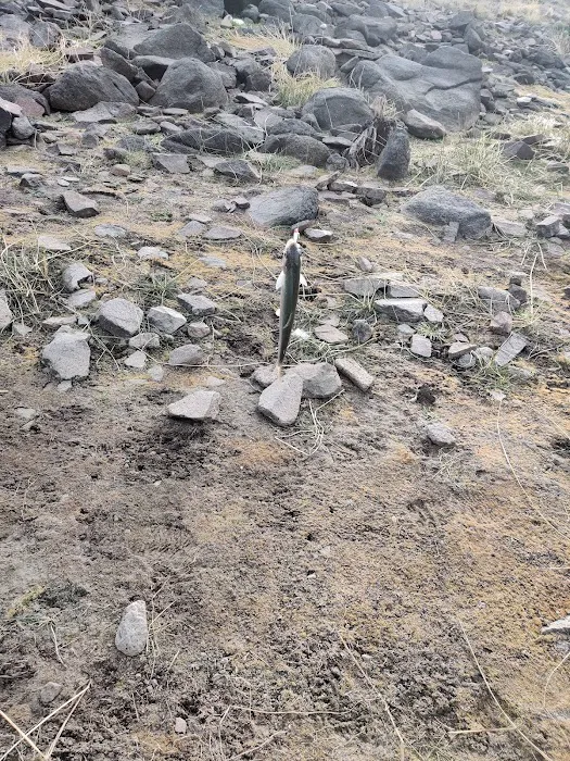 Antelope Flat Reservoir Campground Picture 10