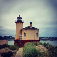 Bullards Beach State Park Campground ico