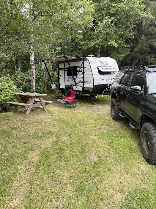 Coquille River RV Park Picture 1