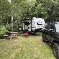 Coquille River RV Park ico