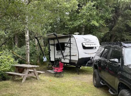 Coquille River RV Park