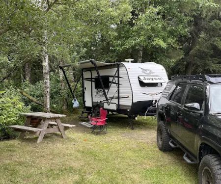 Coquille River RV Park