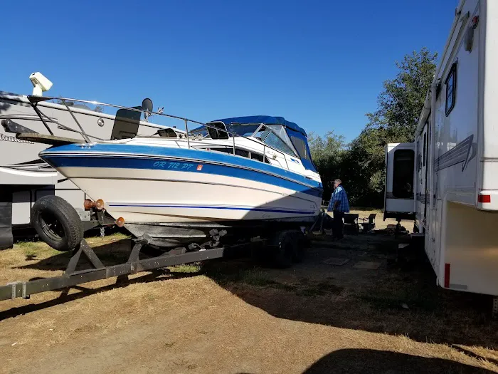 Coquille River RV Park Picture 10