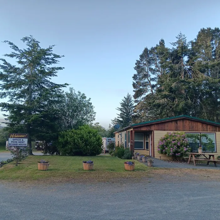 Coquille River RV Park Picture 6