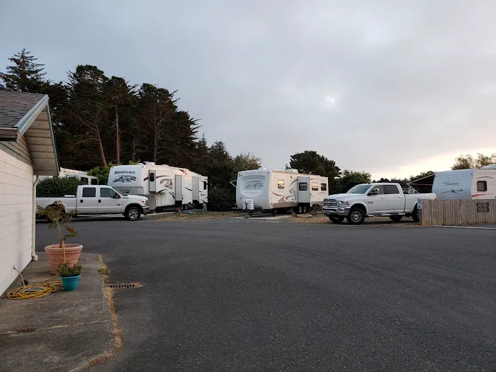 Bandon By the Sea RV Park Picture 1
