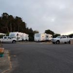 Bandon By the Sea RV Park