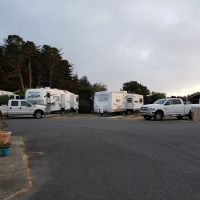 Bandon By the Sea RV Park ico