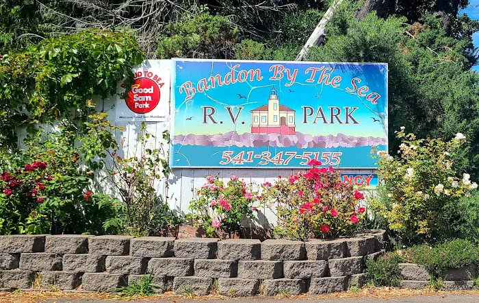 Bandon By the Sea RV Park Picture 8