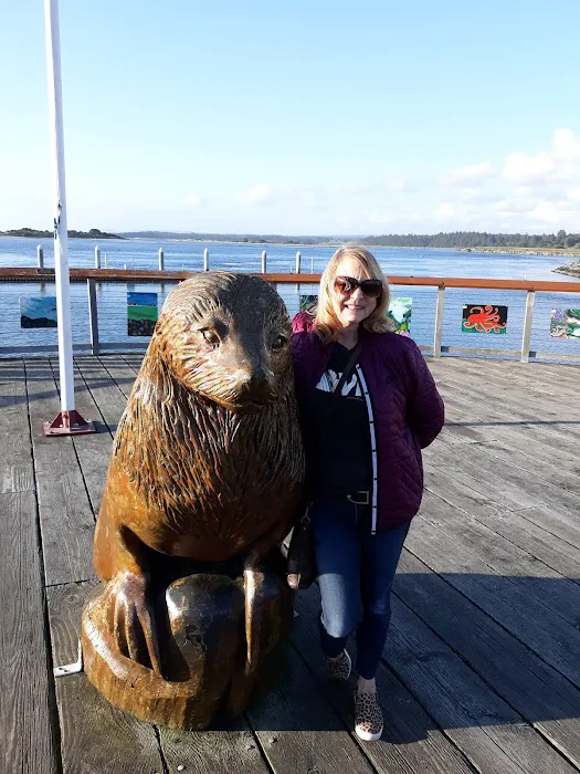 Bandon By the Sea RV Park Picture 7