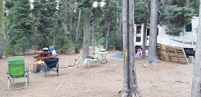 Digit Point Campground Picture 4