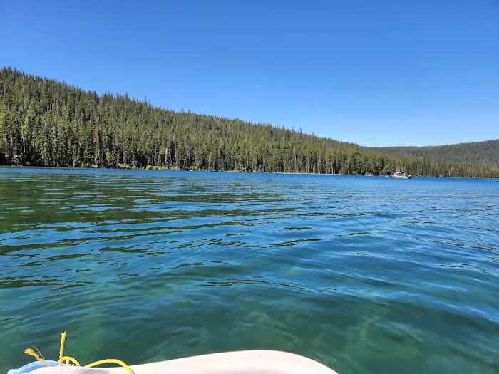 Digit Point Campground Picture 2