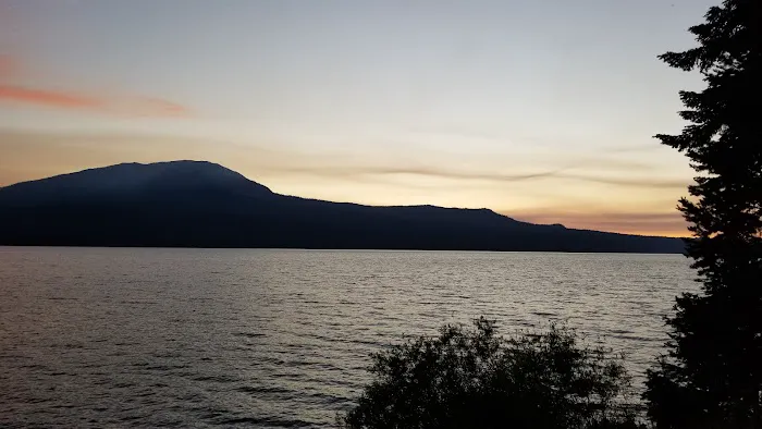Thielsen View Campground Picture 5