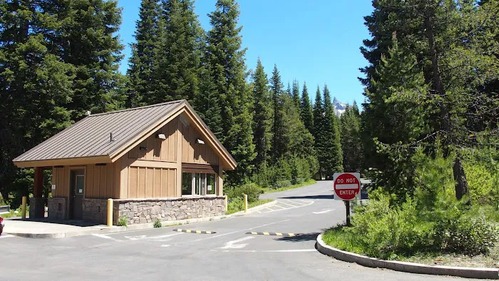 Diamond Lake Campground Picture 1