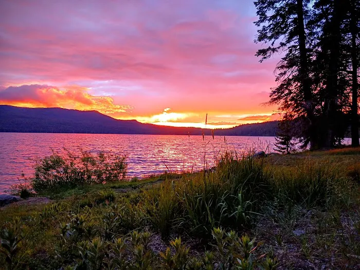 Diamond Lake Campground Picture 9