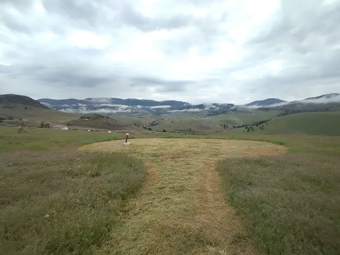 Off the Beaten Path Glampground Picture 8