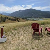 Off the Beaten Path Glampground ico
