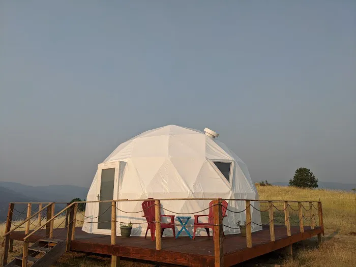 Off the Beaten Path Glampground Picture 7