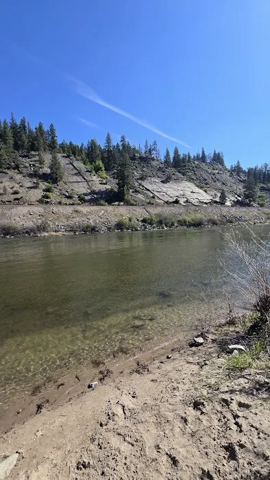 Muchwater Recreation Area Picture 7