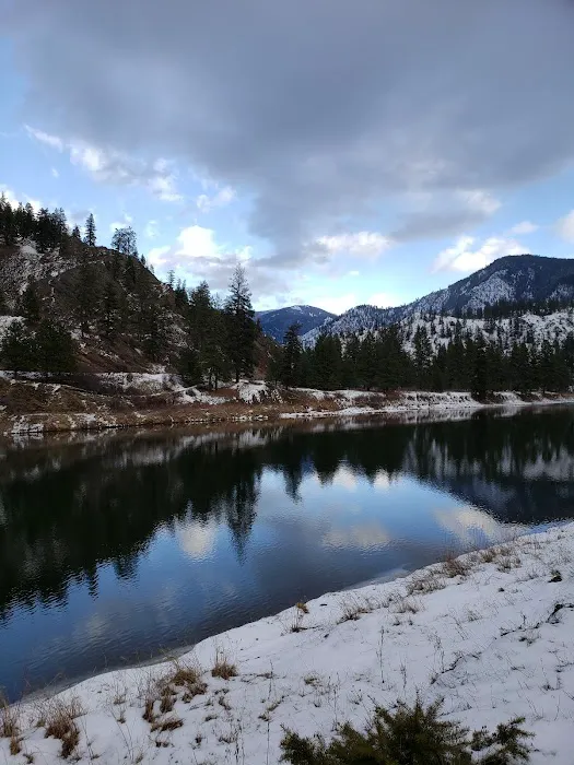 Muchwater Recreation Area Picture 6