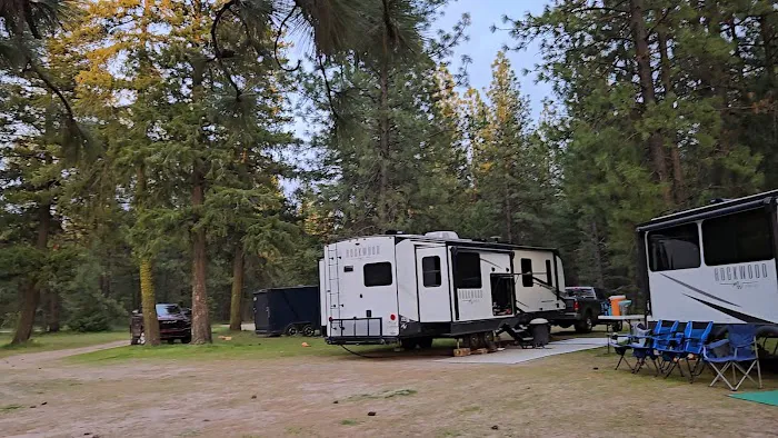 Muchwater Recreation Area Picture 5