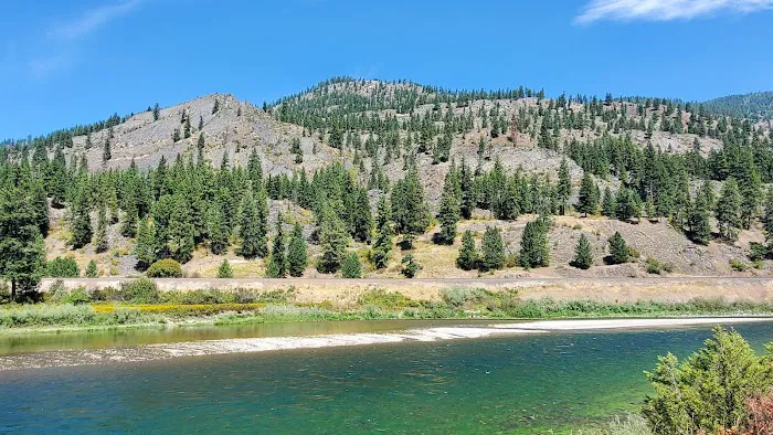 Muchwater Recreation Area Picture 4