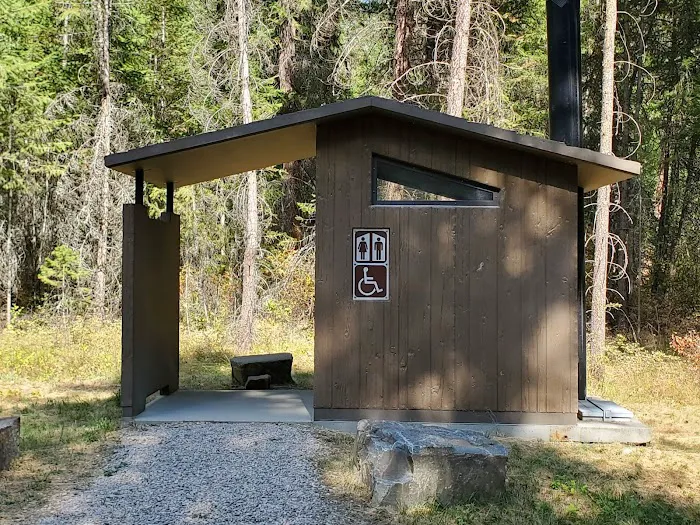 Muchwater Recreation Area Picture 2