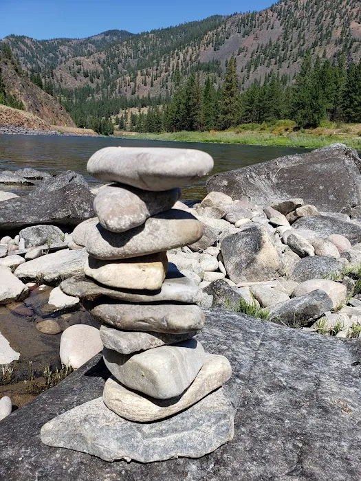 Cascade Creek Campground Picture 7