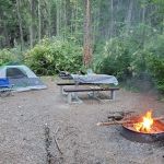 Cascade Creek Campground