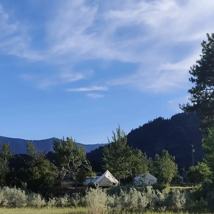 Peace of Paradise Glamping Picture 7