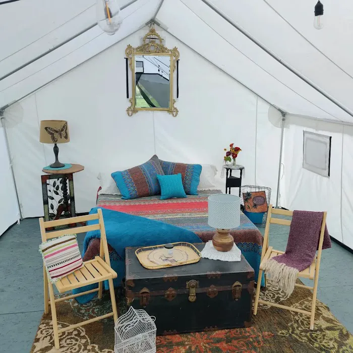 Peace of Paradise Glamping Picture 10