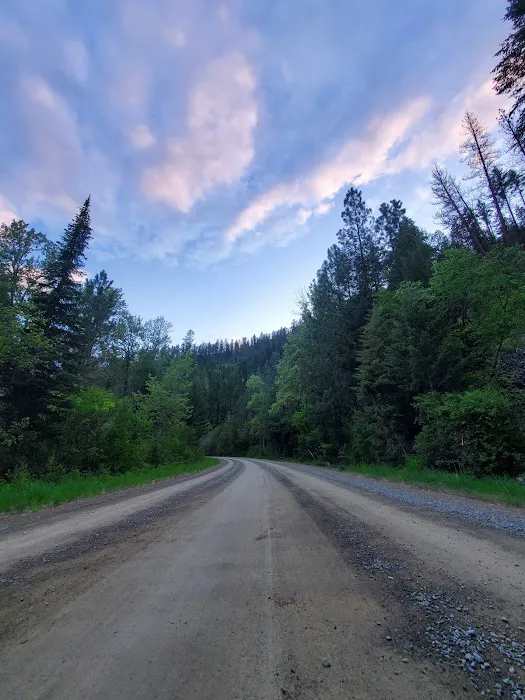 Trout Creek Campground Picture 4