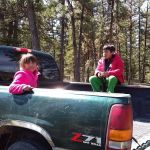 Rainbow Lake Campground