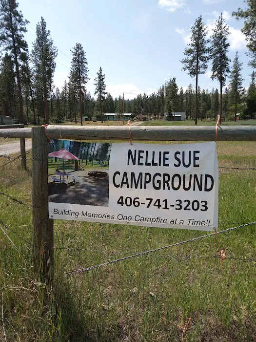 Nellie Sue Campground Picture 2