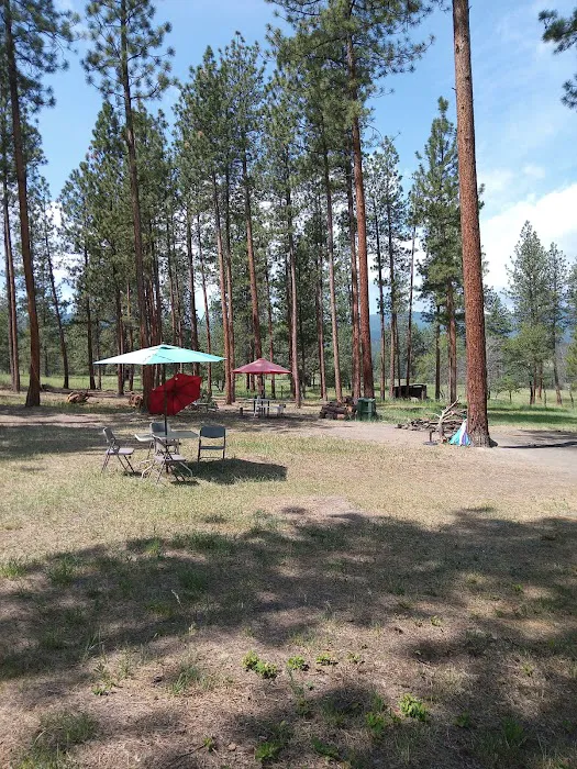 Nellie Sue Campground Picture 3
