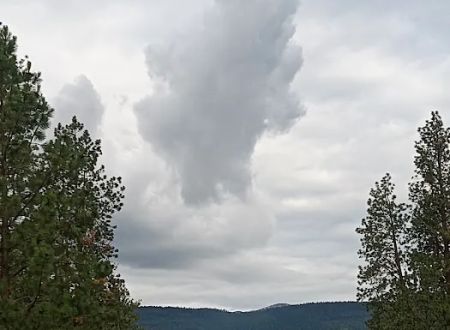 Nellie Sue Campground