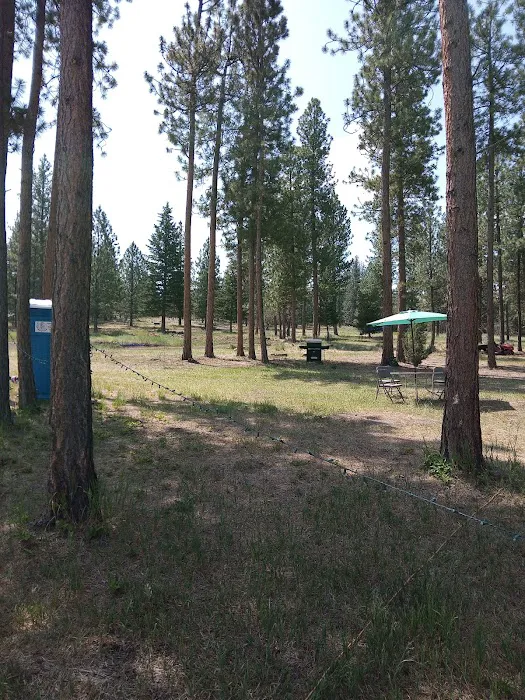 Nellie Sue Campground Picture 4