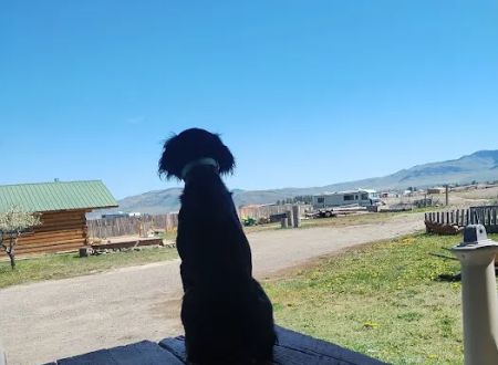 Hot Springs Campground & RV , Hot Springs MT