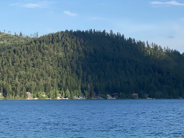 Ashley Lake North Campground Picture 3