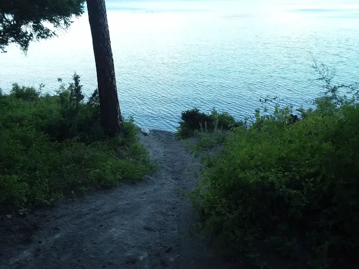 Ashley Lake North Campground Picture 10