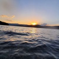 Ashley Lake South Campground ico