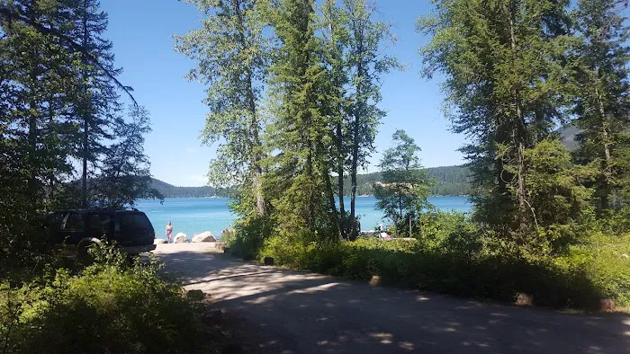 South Campground Picture 2