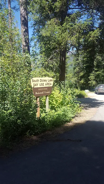 South Campground Picture 1