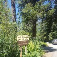 South Campground ico