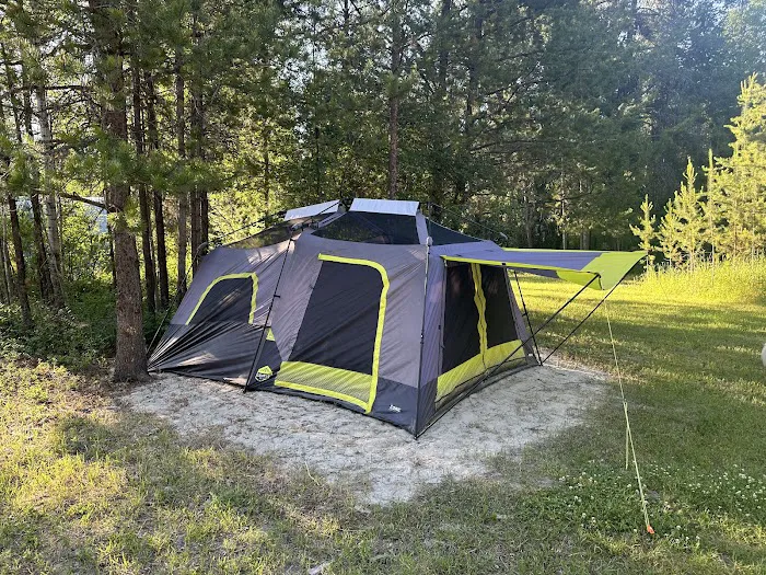 Camp Lazy Bear Picture 6