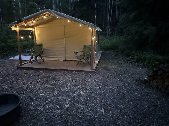 Camp Lazy Bear Picture 2